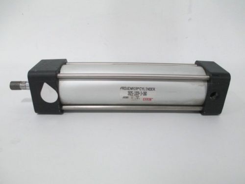NEW ARO 3925-1009-3-080 PROVENAIR 8IN 2-1/2IN PNEUMATIC CYLINDER D239987