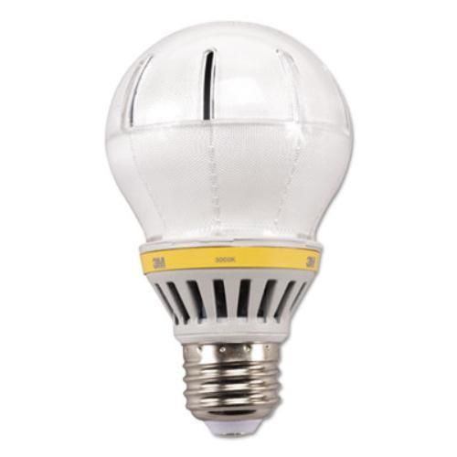 3m rra19a3 led advanced light bulbs a-19, 40 watts, warm for sale