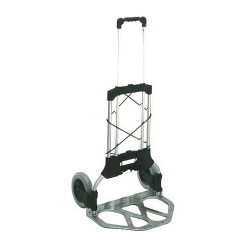 Wesco maxi mover folding luggage cart, capacity of 250 pounds. #220649 for sale