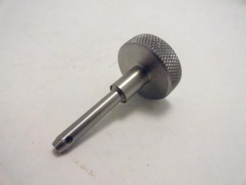 146064 New-No Box, Packaging Technologies 007-00142-000 Knurled Thumb Screw
