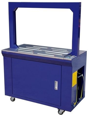 Strapping machine arche table ucp-118 - top quality - uscanpack for sale