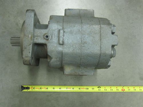 NEW PARKER COMMERCIAL HYDRAULIC PUMP 316-9710-032