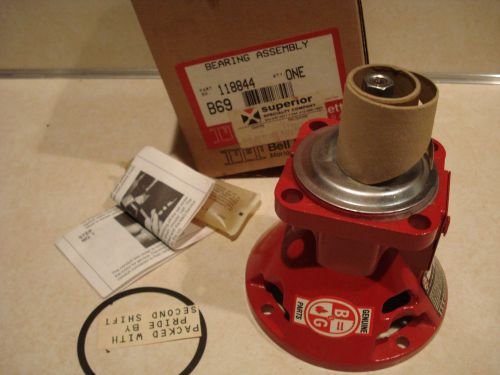 Bell and gossett  118844 circulator bearing assembly for sale