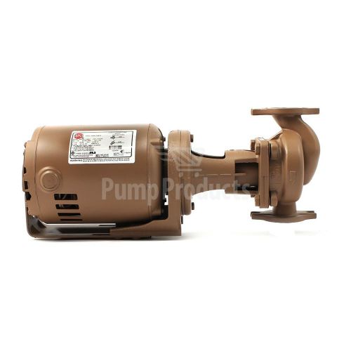 taco 112-14s 115v stainless steel pump