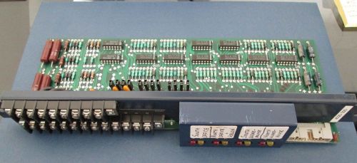 ADT Fire Alarm circuit board A D T  4520-330