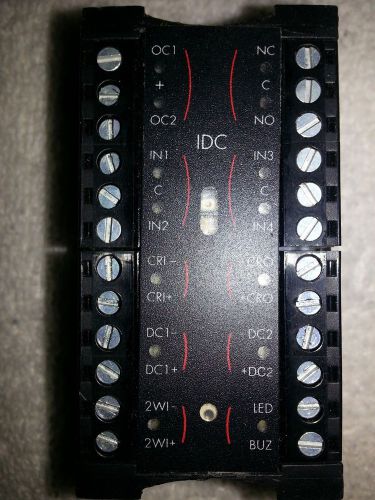 Intelli-M S-IDC-1020-3W Integrated door controller SIDC10203W Door Controller