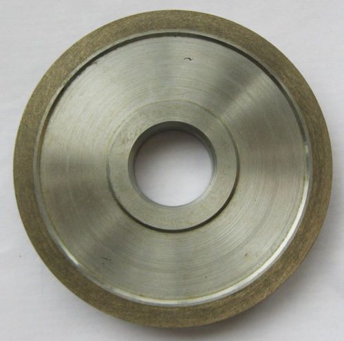 Diamond grinding wheel d 80-10-20mm grit 240   . for sale