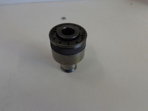 Bilz torque control tap adapter wes 1 b 9/16&#034;    stk 1103 for sale