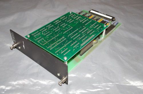 Acu-Rite P/N 38780-234 Rev. A Turnvision CPU Module.