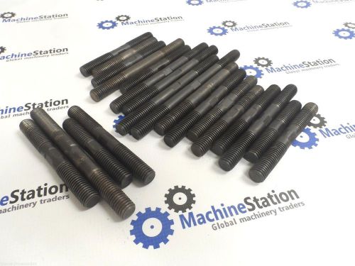 Assortment of 5/8&#034;-11 clamping kit stud bolts for sale