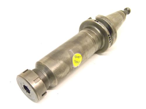 Used big-daishowa bt40 nbn-16 new baby collet chuck bhdt-90065 for sale