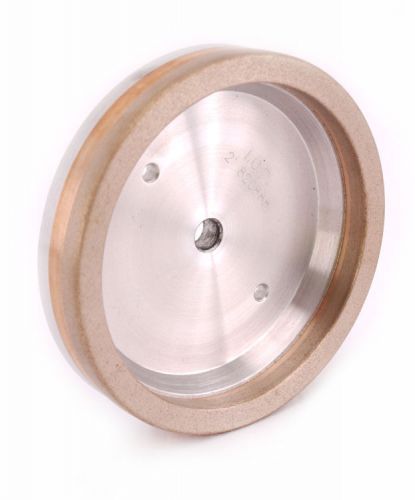 IGP Baverelli FE-130-0310-2 Diamond Glass Cup Wheel BAV.VR1114 Position 2