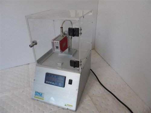 Semicaps stm32 sample thickness measurement for sale
