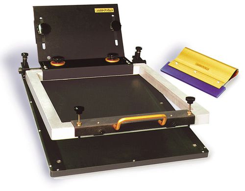 SPR-10 Manual Stencil Printer DDM Novastar