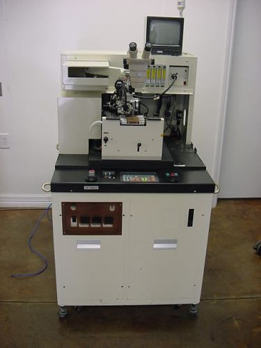 Kaijo fb-118ch gold ball wire bonder for sale