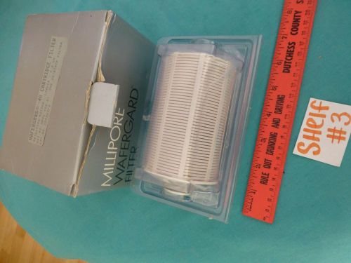Millipore Mykrolis wafergard 40 cartridge WGGL40S01 Cartridge Filter c8p32373