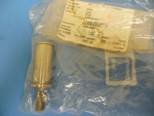 Rieter  p/n 0150-3654 stud       new for sale