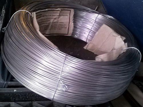 Tubular wire electrode e70t-7  aws/asme sfa-5.20  50lbs coil for sale