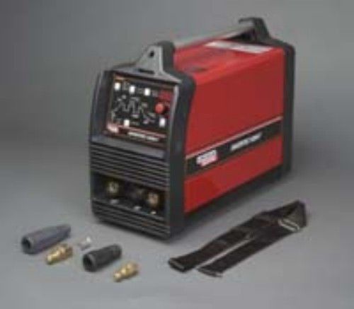 Lincoln invertec v205-t dc tig/stick welder - k2629-1 for sale