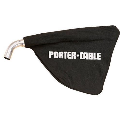 PORTER-CABLE 39334 Dust Bag Assembly Brand New!