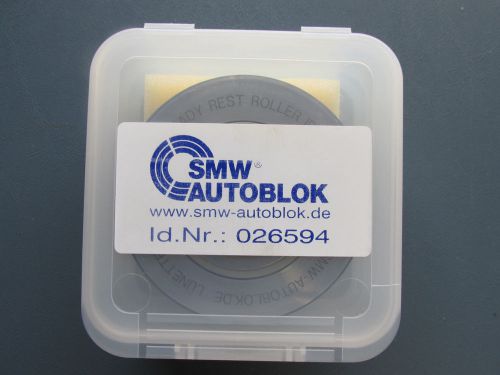 SMW AutoBlok ID #026594 Heavy Duty Roller NEW!!! Free Shipping