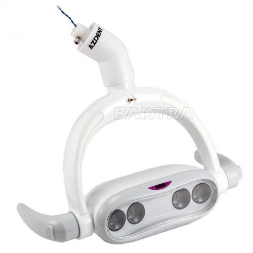 1 Pc AZDENT Dental LED Oral Light Induction Lamp For Dental Unit Chair