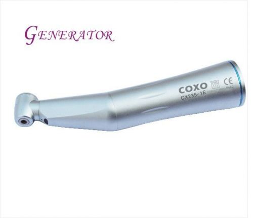 New Dental COXO Inner Water generator Integrated Contra Angle handpiece LED