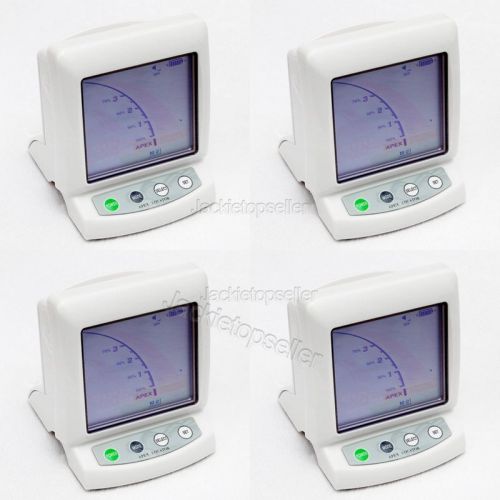 4x new dental Endo Root Canal finder Apex Locator Hotest on Ebay File holders