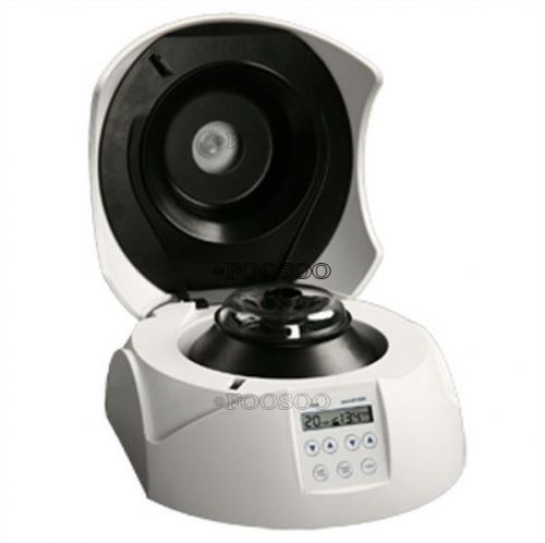 High speed mini centrifuge mini-14k 14500 rpm/min rcf:14000xg sslu for sale