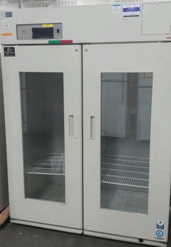 Sanyo labcool refrigerator mpr-1410 for sale