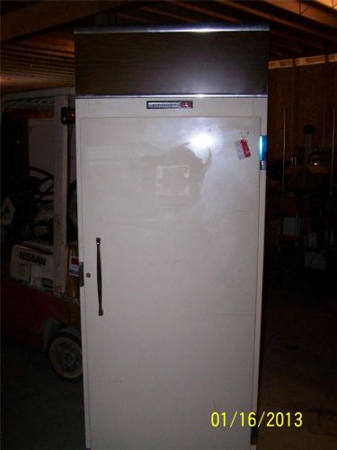 Kelvinator refrigerator uc26f-7/15000 -20c for sale