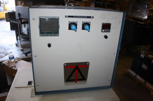 DELTECH FURNACE OVEN CONTROL EUROTHERM 2404