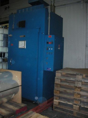 Gruenberg Model C45H540 Industrial Oven