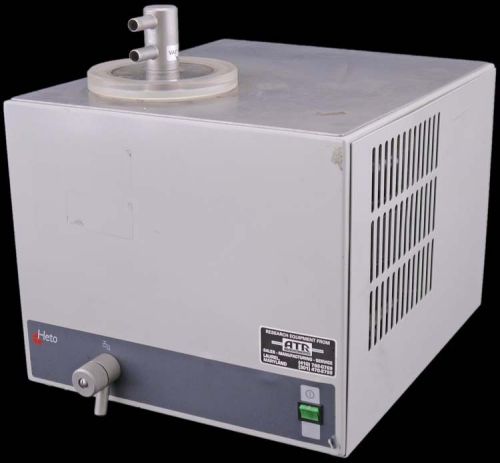 Heto CT 60E Lab Refrigerated Condensation Cold Cooling Trap Unit PARTS