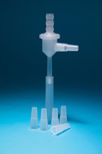 Polypropylene Water Jet Vacuum Filter Pump Hydro Asp