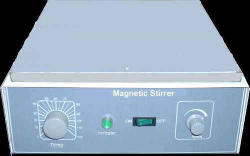 250W High Power Magnetic Stirrer 10000ml 881 New