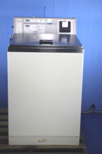 HLD Systems 540 Cenorin Washer Pasteurizer Heater - Warranty