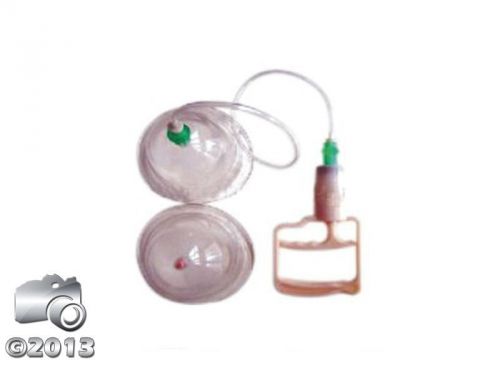 New vacuum cupping set effective ladies intensive breast enlargement cup hq for sale