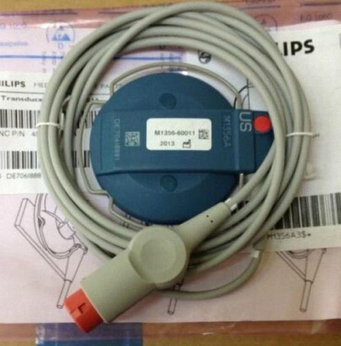 Compatible Philips Ultrasound Transducer YLN2467B