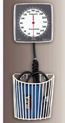 Baum baumanometer blood pressure wall aneroid for sale