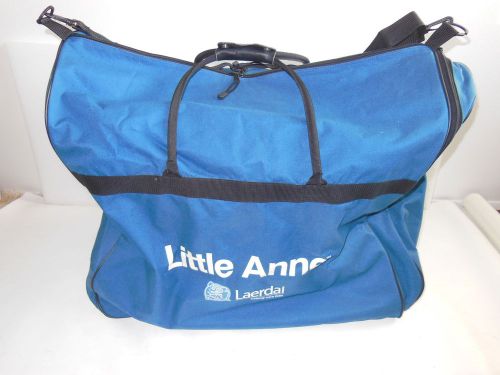 Little Anne Manikin Large 4-Pack Carry Bag