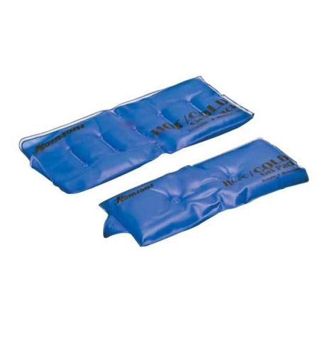 Reliefe reusable gel pack for heat &amp; cold therapy for sale