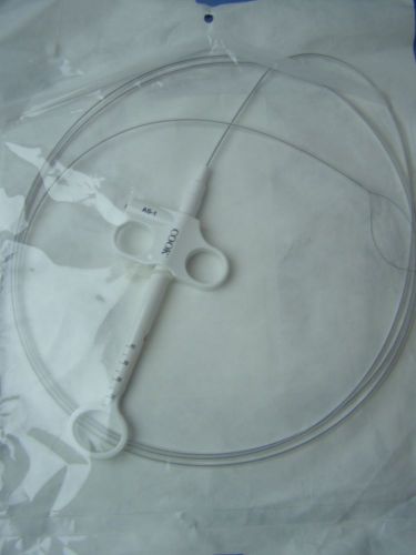 Cook Medical ACUSNARE POLYPECTOMY SNARE 2.8mm REF:G22629 (LOT of 1) .