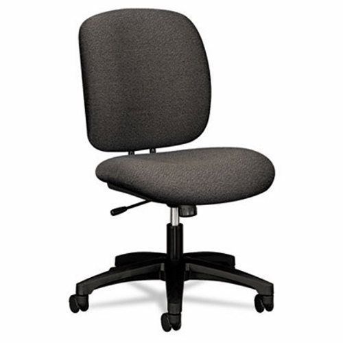 Hon ComforTask Task Swivel/Tilt Chair, Gray (HON5902AB12T)