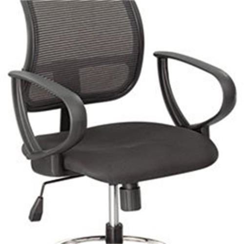 Safco Loop Arms only for Vue Mesh Extended-Height Chair sold separately
