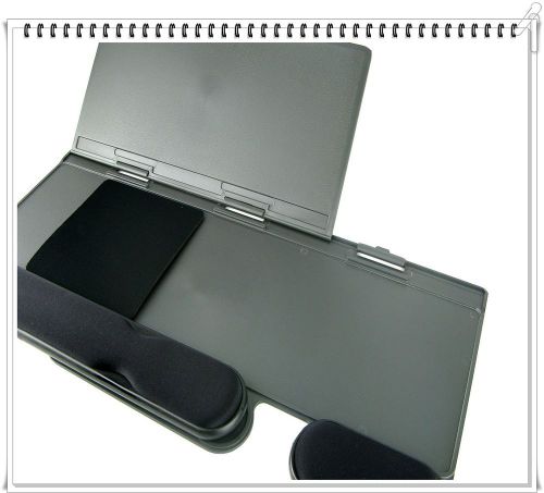 Kensington K62684 SmartFit Adjustable Keyboard Platform-ergonomic,hypoallergenic