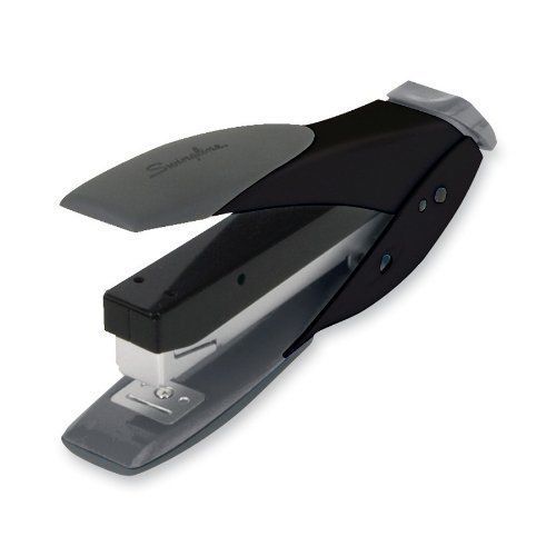 Swingline low force desktop stapler - 25 sheets capacity - 110 staples (66508) for sale