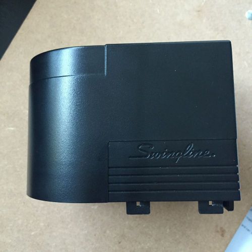 SWINGLINE 520e ELECTRIC STAPLER REPLACEMENT COVER Great Condition