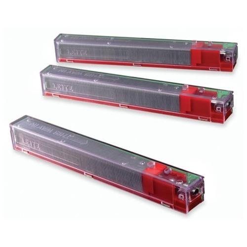 Rapid® Staple Cartridge for Rapid HD Stapler 02892, 80-Sheet Capacity, 1,050/Pac