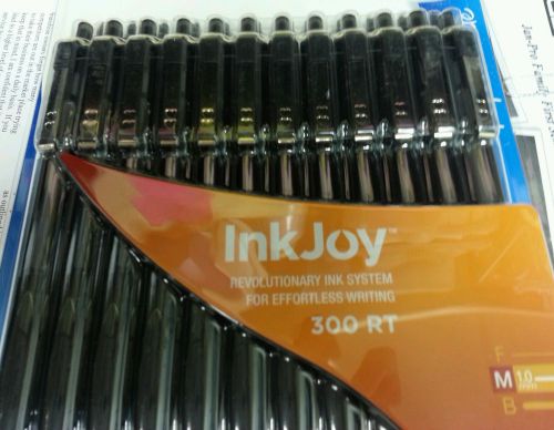 Paper Mate InkJoy ballpoint pen 24 count